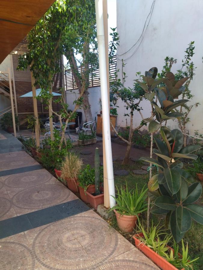 Amaru Hotel Copiapó Esterno foto