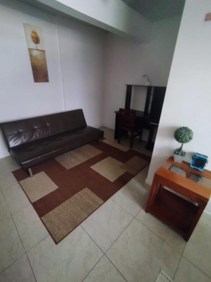 Amaru Hotel Copiapó Esterno foto
