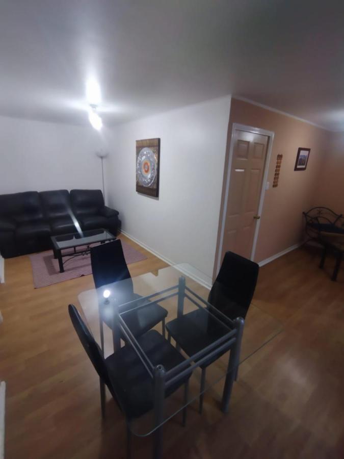 Amaru Hotel Copiapó Esterno foto