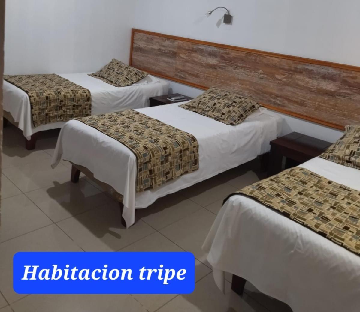 Amaru Hotel Copiapó Camera foto
