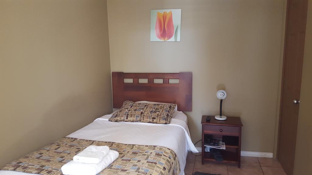Amaru Hotel Copiapó Esterno foto