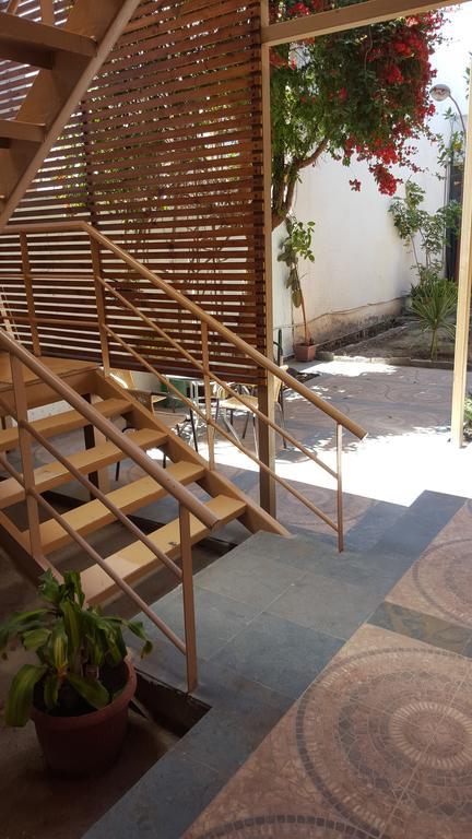 Amaru Hotel Copiapó Esterno foto