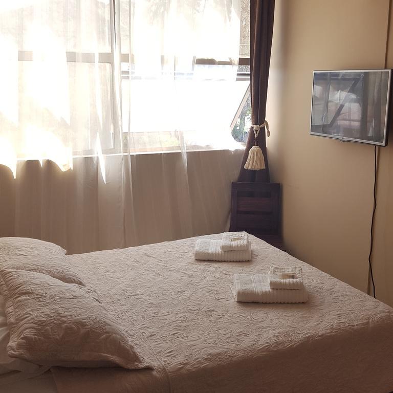 Amaru Hotel Copiapó Esterno foto